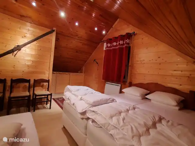 Le Petit Catelan | France, Isère, Le Bourg-d'Oisans - chalet Chambre numéro 8