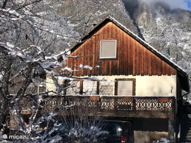 Le Petit Catelan | France, Isère, Le Bourg-d'Oisans - chalet Le Petit Catelan | France, Isère, Le Bourg-d'Oisans - chalet