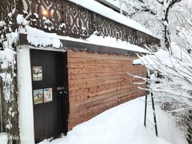 Le Petit Catelan | France, Isère, Le Bourg-d'Oisans - chalet Local à skis