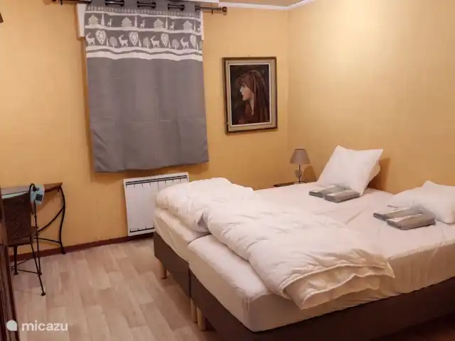 Le Petit Catelan | France, Isère, Le Bourg-d'Oisans - chalet Chambre n° 6