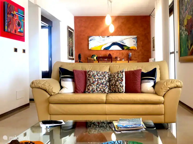 Villa Casa Karina Sol & Piscina & Relax en Italia, Apulia, Specchia - Villa Villa Casa Karina Sol & Piscina & Relax en Italia, Apulia, Specchia - Villa