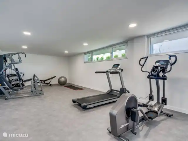 CasaFlora | Espagne, Costa del Sol, Estepona - appartement Gymnase