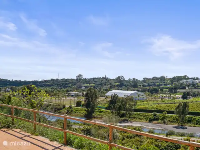 CasaFlora | Espagne, Costa del Sol, Estepona - appartement Vue sur le jardin