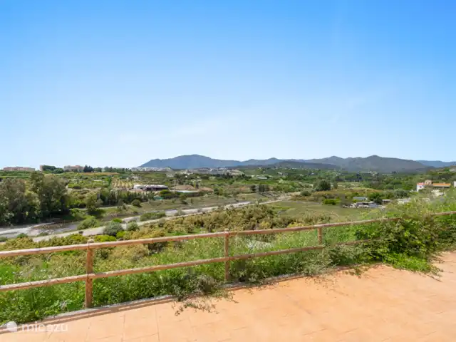 CasaFlora | Espagne, Costa del Sol, Estepona - appartement Vue sur le jardin