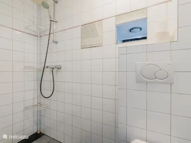 Oasis | Pays-Bas, Hollande du Nord, Egmond aan Zee - maison de vacances
