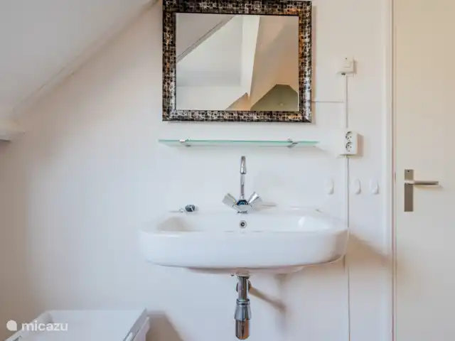 Escapada de fin de semana, Países Bajos, Holanda del Norte, Egmond aan Zee, casa vacacional Oasis