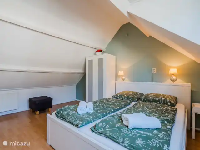 Escapada de fin de semana, Países Bajos, Holanda del Norte, Egmond aan Zee, casa vacacional Oasis
