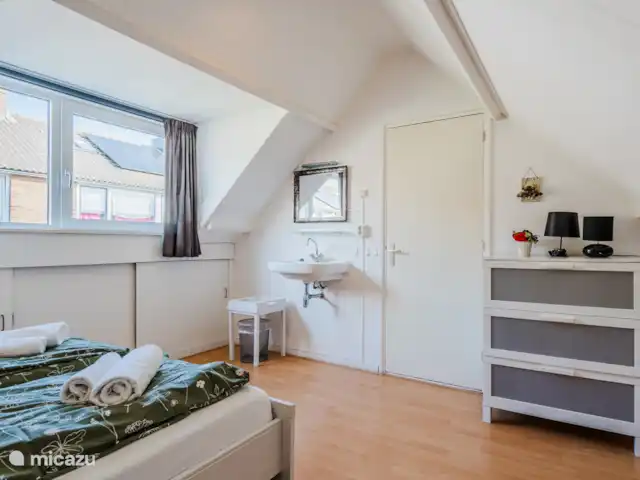 Oasis | Pays-Bas, Hollande du Nord, Egmond aan Zee - maison de vacances