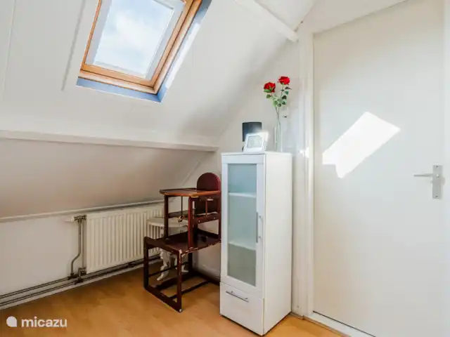 Escapada de fin de semana, Países Bajos, Holanda del Norte, Egmond aan Zee, casa vacacional Oasis