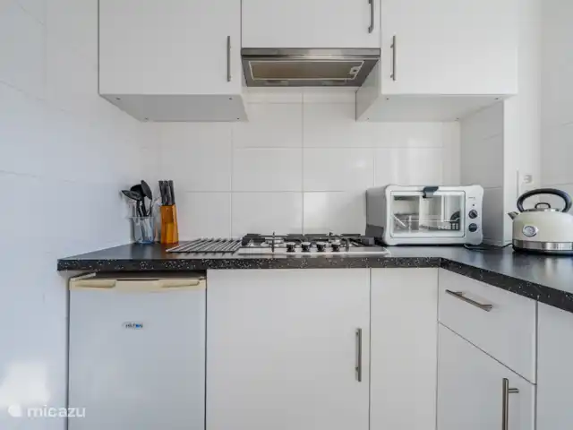 Escapada de fin de semana, Países Bajos, Holanda del Norte, Egmond aan Zee, casa vacacional Oasis