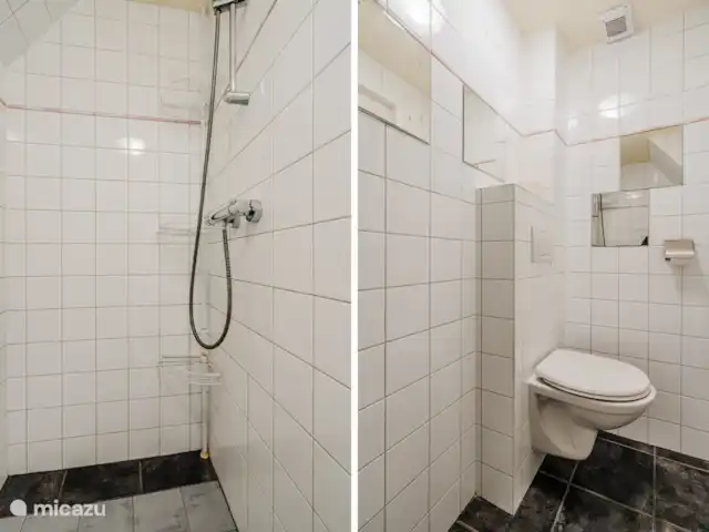 Oasis | Pays-Bas, Hollande du Nord, Egmond aan Zee - maison de vacances