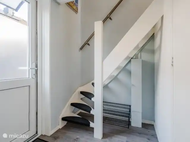 Escapada de fin de semana, Países Bajos, Holanda del Norte, Egmond aan Zee, casa vacacional Oasis