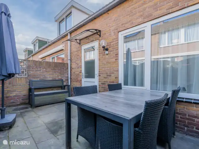 Oasis | Pays-Bas, Hollande du Nord, Egmond aan Zee - maison de vacances Oasis | Pays-Bas, Hollande du Nord, Egmond aan Zee - maison de vacances