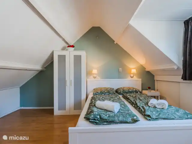 Oasis | Pays-Bas, Hollande du Nord, Egmond aan Zee - maison de vacances