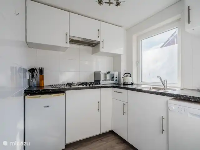 Oasis | Pays-Bas, Hollande du Nord, Egmond aan Zee - maison de vacances