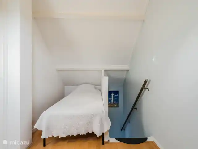 Oasis | Pays-Bas, Hollande du Nord, Egmond aan Zee - maison de vacances