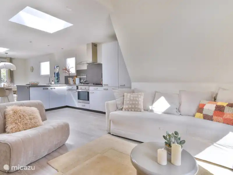 Appartement ville Alkmaar | Pays-Bas, Hollande du Nord, Alkmaar - Appartement Appartement ville Alkmaar | Pays-Bas, Hollande du Nord, Alkmaar - Appartement