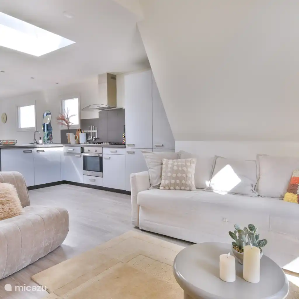 City Appartement Alkmaar