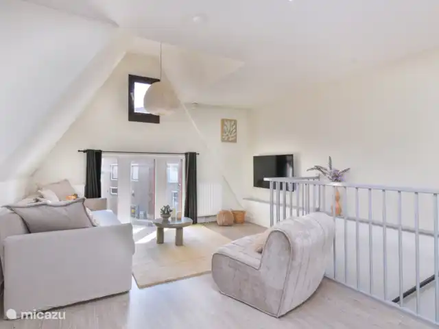 City Appartement Alkmaar huren in Nederland, Noord-Holland, Alkmaar - appartement
