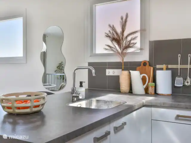 City Appartement Alkmaar huren in Nederland, Noord-Holland, Alkmaar - appartement