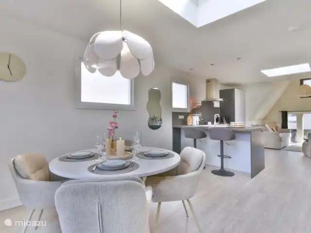 City Appartement Alkmaar huren in Nederland, Noord-Holland, Alkmaar - appartement