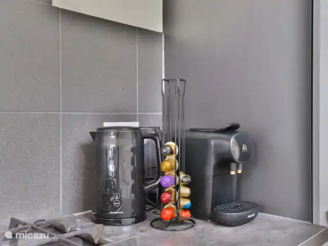 City Appartement Alkmaar huren in Nederland, Noord-Holland, Alkmaar - appartement