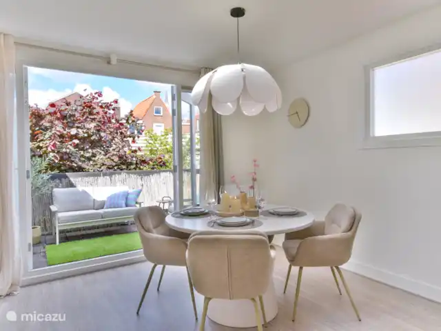 City Appartement Alkmaar huren in Nederland, Noord-Holland, Alkmaar - appartement