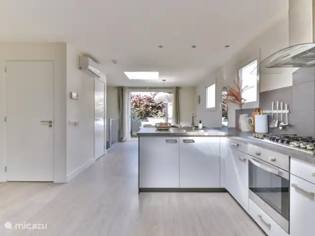 City Appartement Alkmaar huren in Nederland, Noord-Holland, Alkmaar - appartement