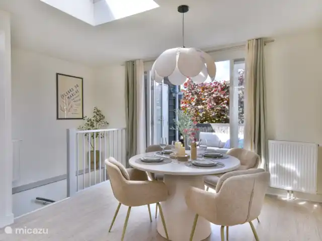 City Appartement Alkmaar huren in Nederland, Noord-Holland, Alkmaar - appartement