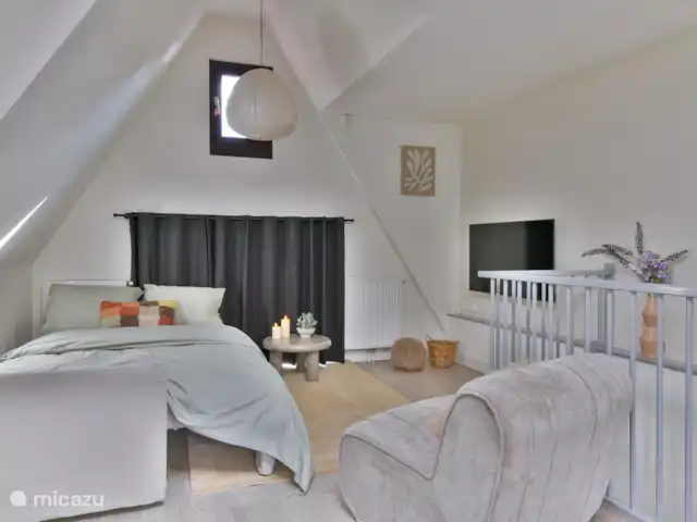 City Appartement Alkmaar huren in Nederland, Noord-Holland, Alkmaar - appartement