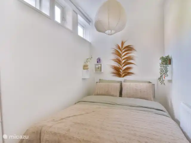 City Appartement Alkmaar huren in Nederland, Noord-Holland, Alkmaar - appartement