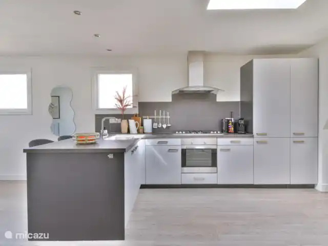 City Appartement Alkmaar huren in Nederland, Noord-Holland, Alkmaar - appartement