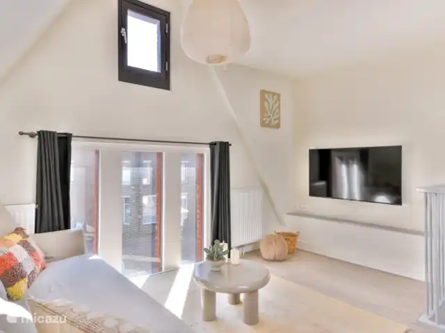 City Appartement Alkmaar huren in Nederland, Noord-Holland, Alkmaar - appartement