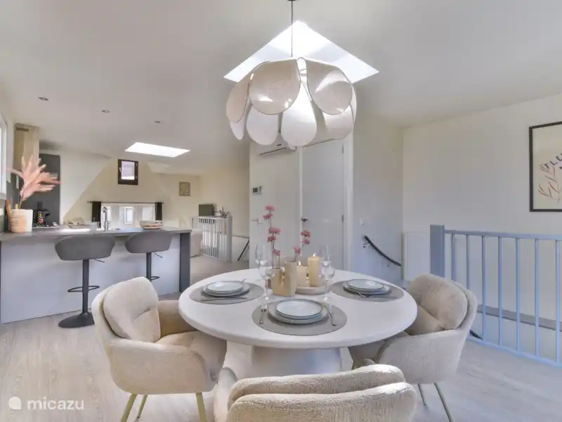 Appartement ville Alkmaar | Pays-Bas, Hollande du Nord, Alkmaar - Appartement Appartement ville Alkmaar | Pays-Bas, Hollande du Nord, Alkmaar - Appartement