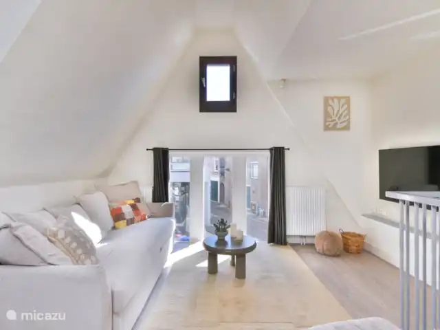 City Appartement Alkmaar huren in Nederland, Noord-Holland, Alkmaar - appartement