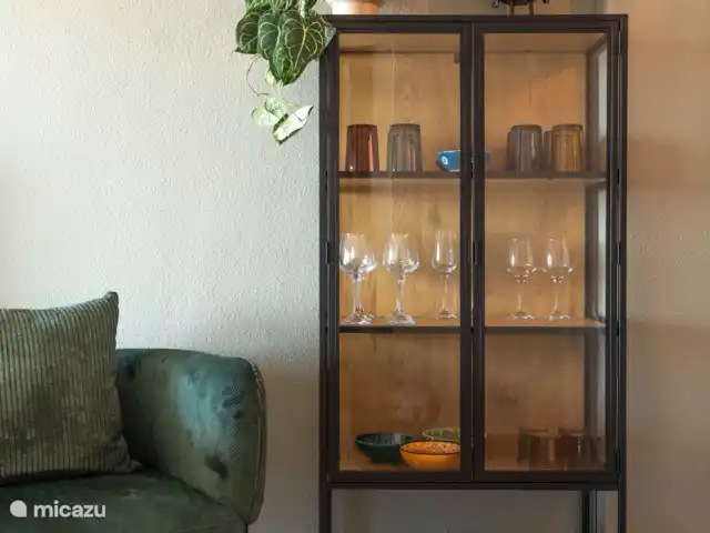 Se réveiller avec vue sur la mer | Espagne, Costa Cálida, Lo Pagán - appartement Salon