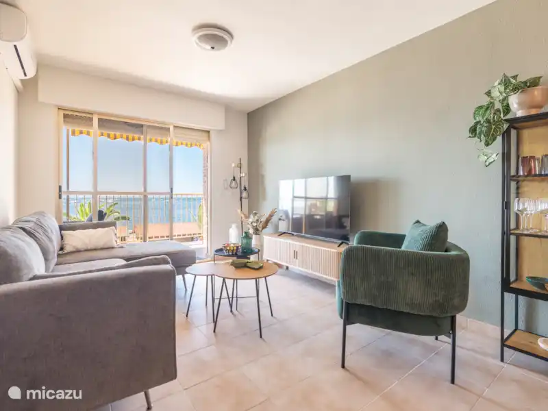 Se réveiller avec vue sur la mer | Espagne, Costa Cálida, Lo Pagán - Appartement Se réveiller avec vue sur la mer | Espagne, Costa Cálida, Lo Pagán - Appartement