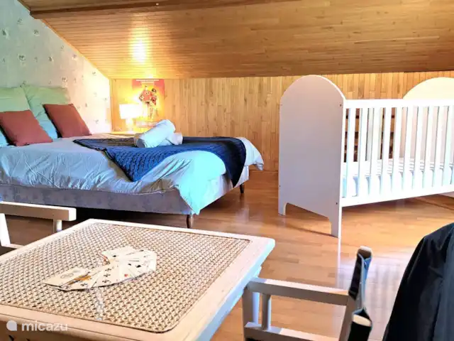 Séjour paisible à la campagne | France, Dordogne, Monpazier - maison de vacances Dortoir