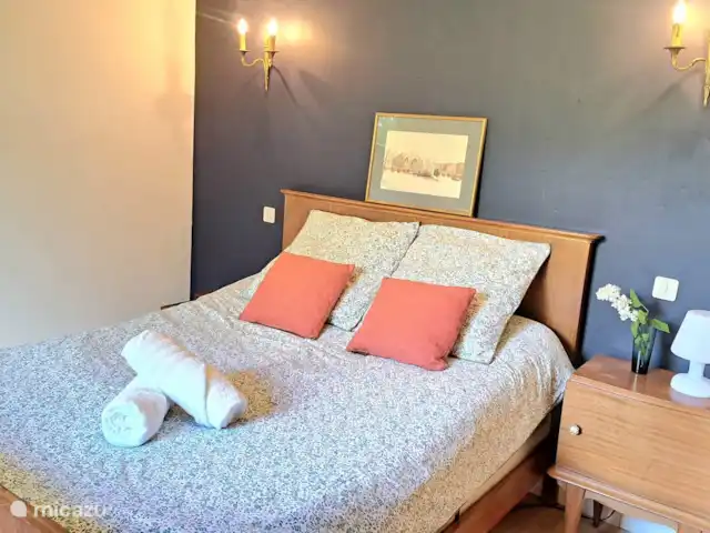 Séjour paisible à la campagne | France, Dordogne, Monpazier - maison de vacances Chambre