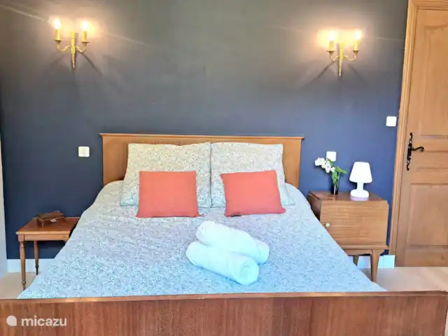 Séjour paisible à la campagne | France, Dordogne, Monpazier - maison de vacances Chambre