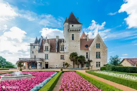 Wat te doen in de buurt