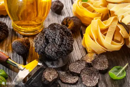 Wat te doen in de buurt