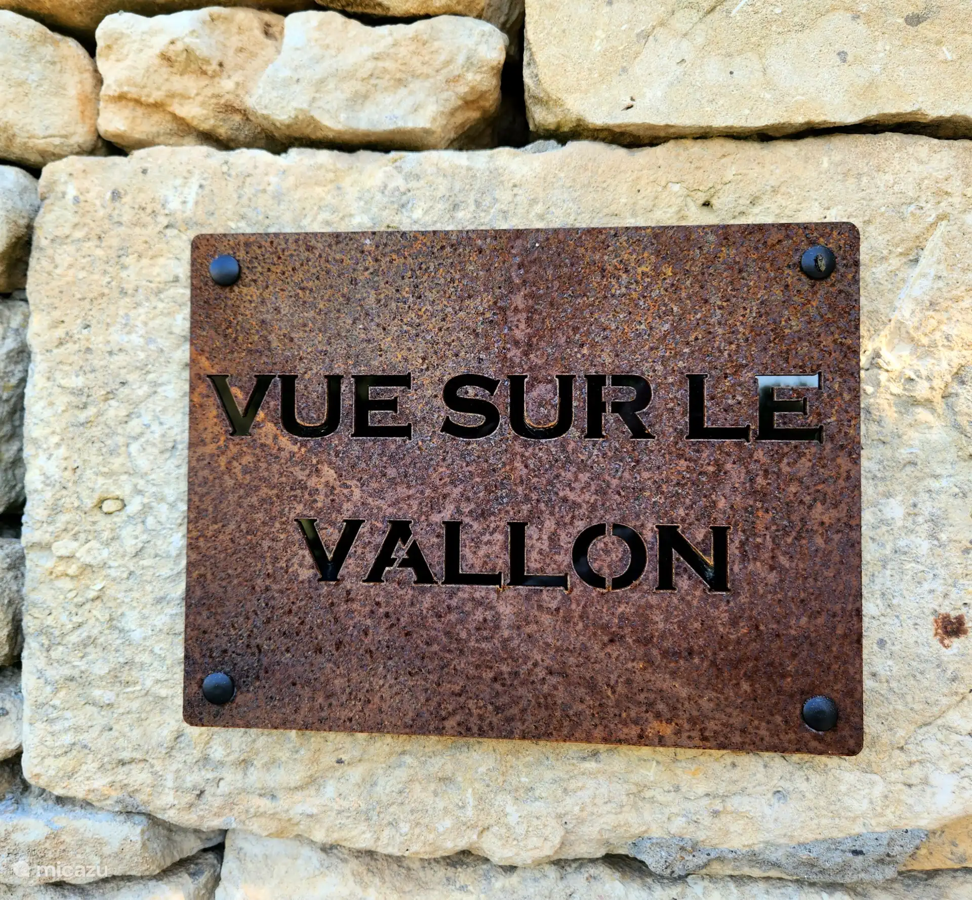 Name of the accomodation