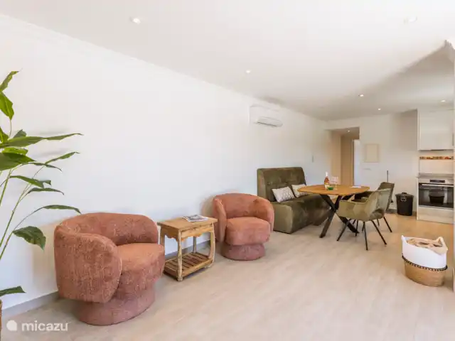 Casa del Cervecero 10p en España, Costa Blanca, Jávea - villa Pensión