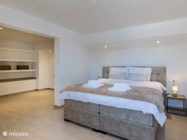 Casa del Cervecero 10p en España, Costa Blanca, Jávea - villa Apartamento de un dormitorio