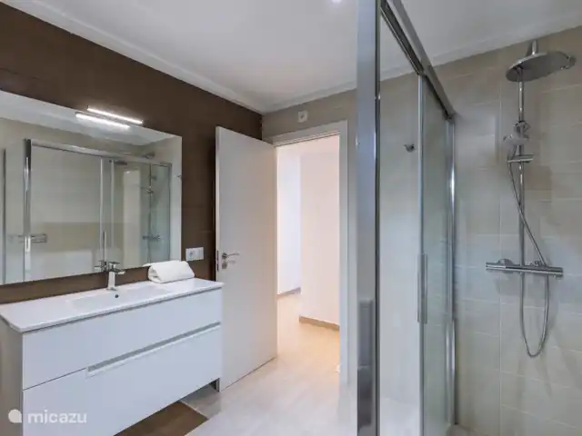 Casa del Cervecero 10p en España, Costa Blanca, Jávea - villa Apartamento con baño