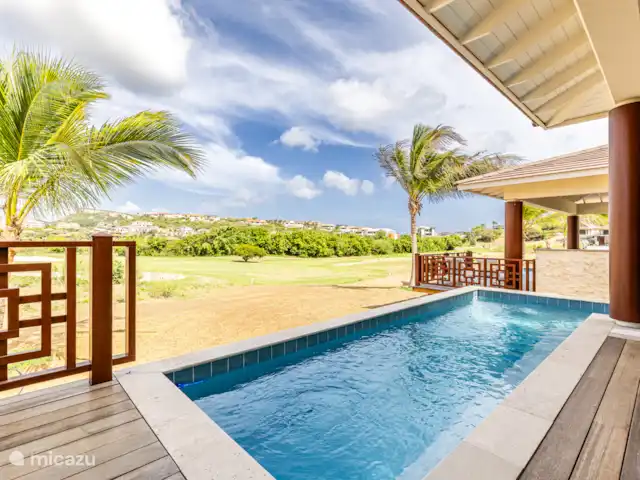 Villa Jazmyn15 Blue Bay Private pool huren in Curaçao, Curacao-Midden, Blue Bay - villa Villa Jazmyn15 Blue Bay Private pool huren in Curaçao, Curacao-Midden, Blue Bay - villa