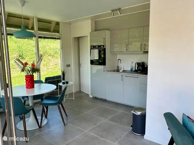Villa Dune I | Pays-Bas, Hollande méridionale, Ouddorp - maison de vacances Cuisiner, savourer et rire.