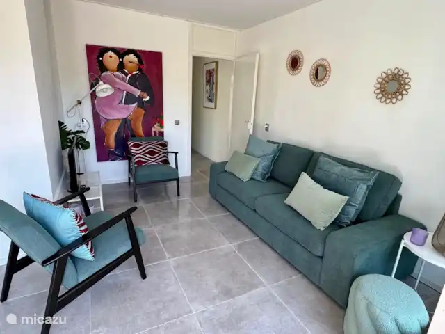 Villa Dune I | Pays-Bas, Hollande méridionale, Ouddorp - maison de vacances Le coin du repos