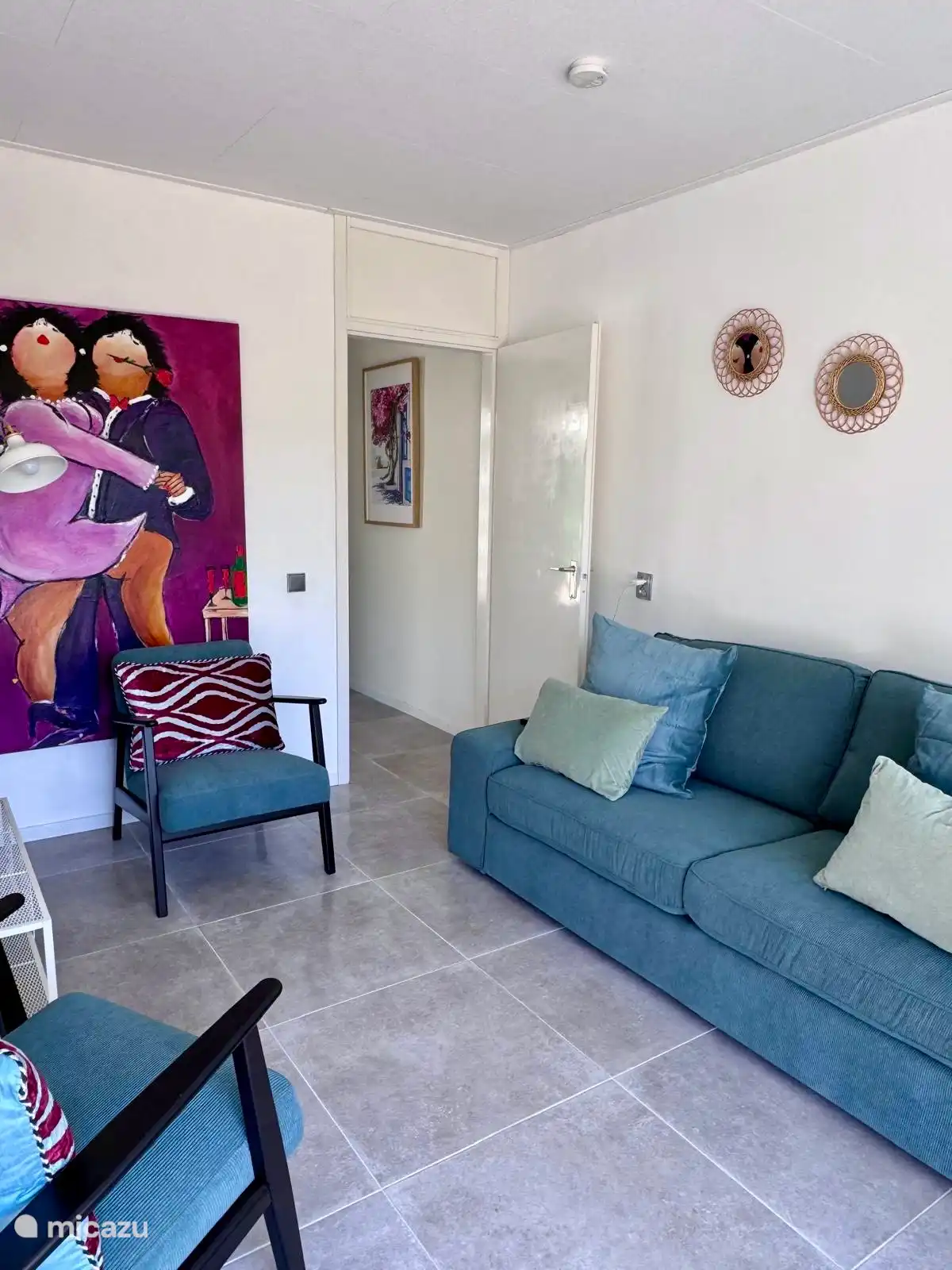 Lieblingsort zum Entspannen! 